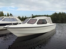 Finnsport 560 HT