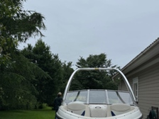 Bayliner 175 BR