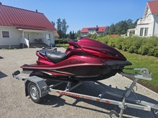 Kawasaki Ultra 300 X
