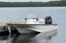 Boston Whaler 170 Montauk