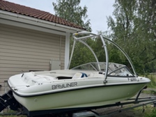 Bayliner 175 BR