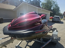 Kawasaki Ultra 300 X