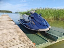 Yamaha VX DeLuxe 68h