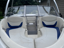 Bayliner 175 BR