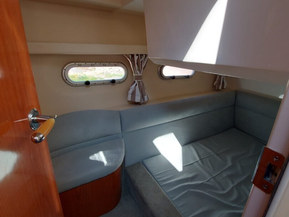 Sealine F34