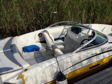 Sea Ray 185 Sport