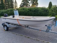 Rönnqvist Pro 495XLR