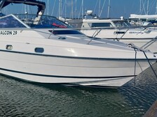 Falcon Muu malli 27