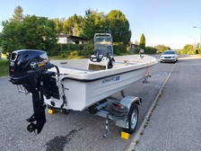 Rönnqvist Pro 495XLR
