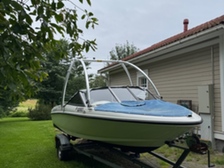 Bayliner 175 BR