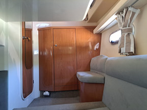 Sealine F34
