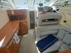 Sealine F34