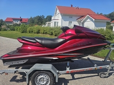 Kawasaki Ultra 300 X