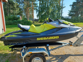 Sea-Doo GTR230