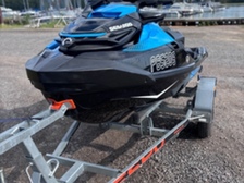 Sea-Doo RXT 230 RS