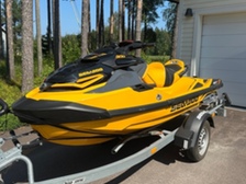 Sea-Doo RXT-X 300 RS