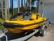 Sea-Doo RXT-X 300 RS