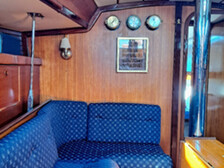 Beneteau 