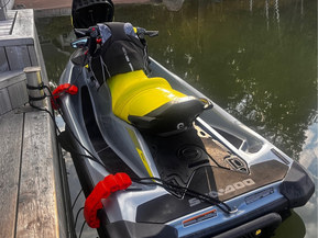 Sea-Doo GTI SE 170
