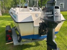 Scantic 470 R
