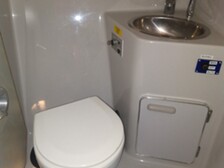Sea Ray 220 Sundancer