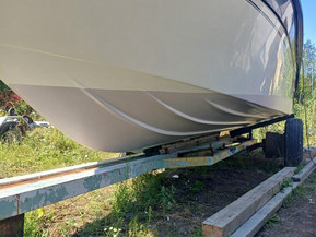 Finnsport 8500 Fly