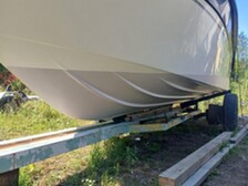 Finnsport 8500 Fly