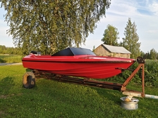 Finnsport Muu malli