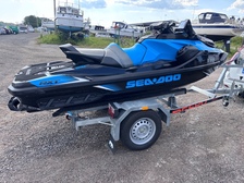 Sea-Doo RXT 230 RS
