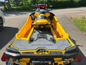 Sea-Doo RXT-X 300 RS