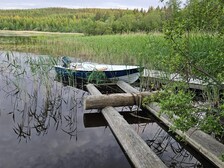 Finnspeed Muu malli