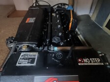 Finnsport 8500 Fly