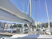 Beneteau 
