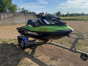 Sea-Doo GTR-X