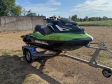 Sea-Doo GTR-X