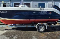 Atlantic 555
