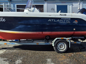 Atlantic 555