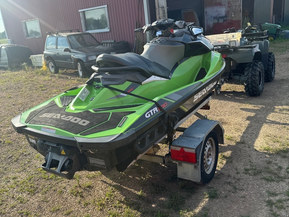 Sea-Doo GTR-X