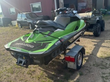Sea-Doo GTR-X