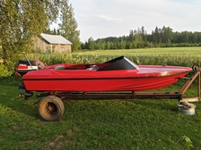 Finnsport Muu malli