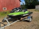 Sea-Doo GTR-X 230