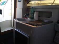 Sea Ray 220 Sundancer