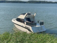 Finnsport 8500 Fly
