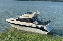 Finnsport 8500 Fly
