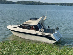 Finnsport 8500 Fly