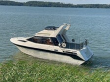 Finnsport 8500 Fly