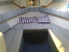 Sea Ray 220 Sundancer