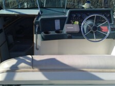 Sea Ray 220 Sundancer