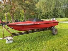 Finnsport Muu malli