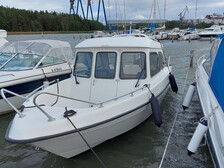 TG 6500 Sport Cruiser